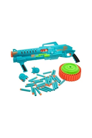 Sunman Bzb Silah Sünger Atan Aır Warrıors Sıdewınd S00047653