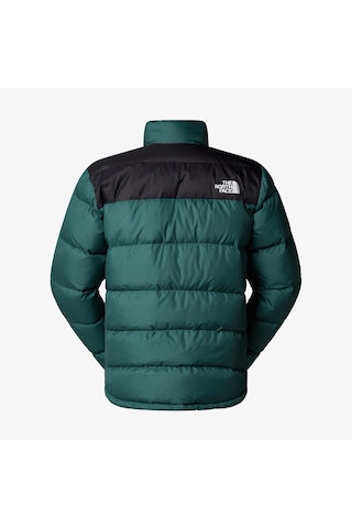 Tnf The North Face Erebus Down Erkek Yeşil Outdoor Mont Nf0a7zınbsp1 Yeşil