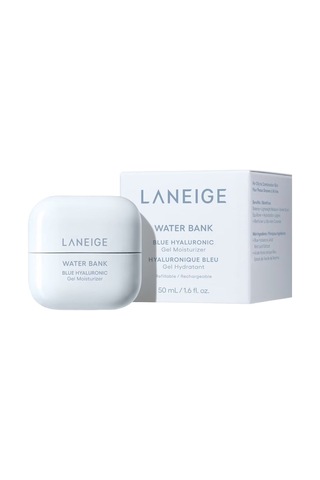 Laneige Water Bank Gel Moisturizer - Nemlendirici Jel 50 Ml