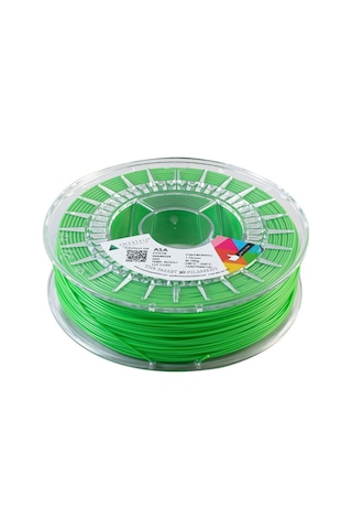 Smart Materials 3d Smartfil Asa 1.75mm Klorofil 750g Filament