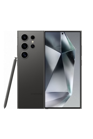 Samsung Galaxy S24 Ultra 12 GB 256 GB (Samsung Türkiye Garantili)