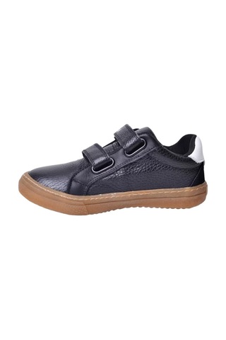 Flick Çocuk Spor Ayakkabı Black Çok Renkli