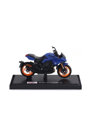 Suzuki Katana 2024 Model Motosiklet 34007-017