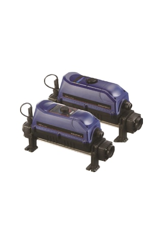 Elecro Engineering Elektirikli Havuz Isıtıcısı Evolution 2 Model 18 kW