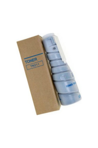 Konica Minolta Tn-211/Tn-311 Uyumlu Toner Bizhub 200/250/282/350