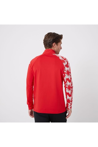 Joma 9212328-20.004 Premium Erkek Sweatshirt renkli