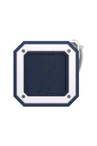 Nautica S100 Dual Taşınabilir Bluetooth Hoparlör