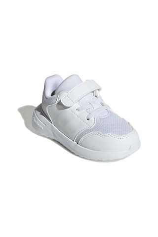 Adidas Tensaur Run 3.0 El I Bebek Günlük Ayakkabı Ie6011 Beyaz Beyaz
