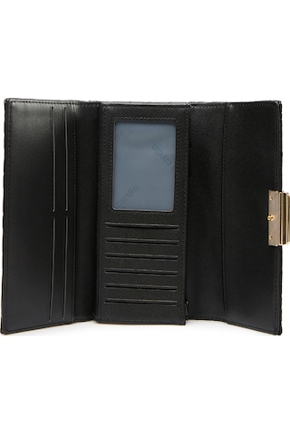 Pierre Cardin Kadın Cüzdan 06pc24k2007-lsa Siyah