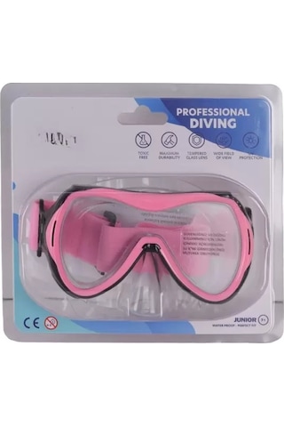 701tpp Maske Tek Silikon Tempered İç Box 12