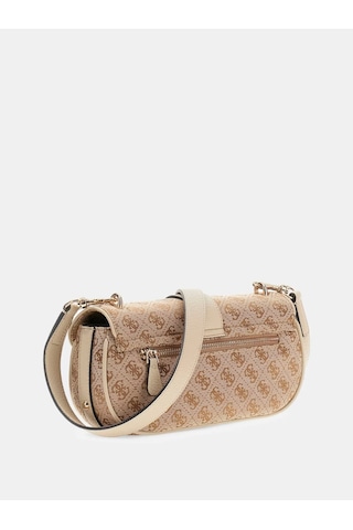 Guess Jessa Kadın El Çantası-jg836220 Ltl