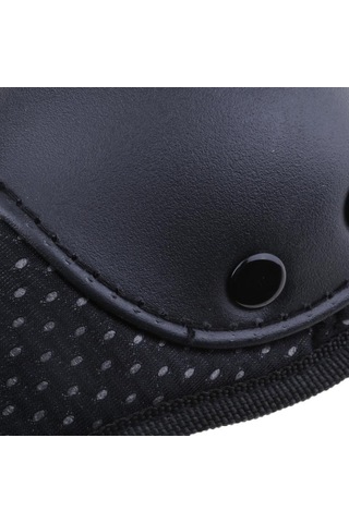 Dinosaurs Motosiklet Yarışı Vücut Dahili Koruyucu Dişli Omuz Dirsek Zırh Muhafızları Yeşil