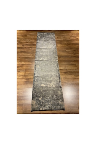 Palette Pa04e Gri-krem-antrasit Halı