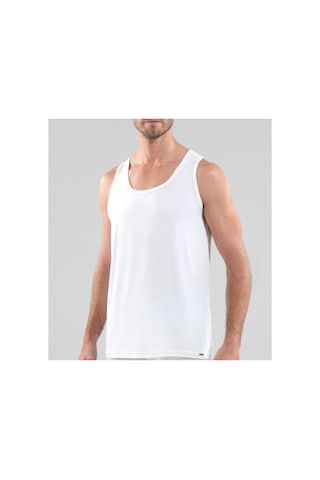 Blackspade 9305 Erkek %94 Modal Silver Atlet Beyaz
