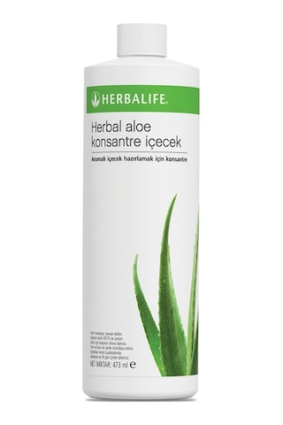 Herbalife Nutrition Aloe Vera 473 Ml Herbalife Nutrition Aloe Vera 473 Ml