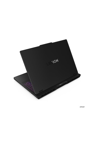 Lenovo Legion Pro 5 16ADR10 83LT005RTRAT38 R9-8940HX 24 GB 1 TB SSD RTX5060 16" W11H Dizüstü Bilgisayar