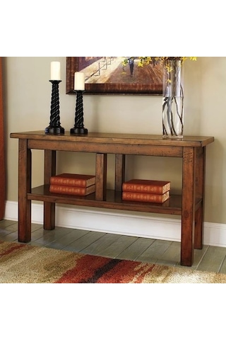 Ağaç Atölyesi Masif Ahşap Dresuar Ceviz