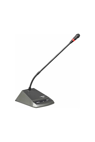 Nwork N-320d Konferans Delege Ünitesi