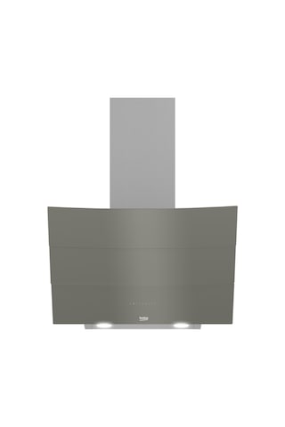 Beko ADE 62540 G Duvar Tipi 60 CM Davlumbaz