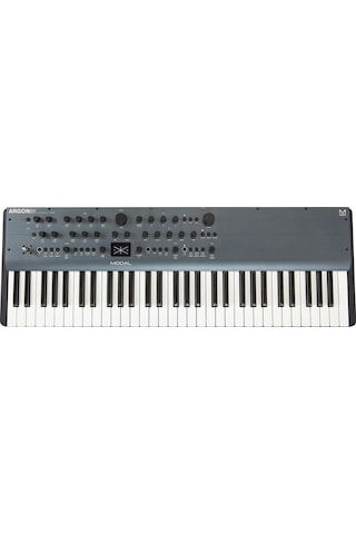 Argon8x / 61 Tuş / 8-voice Polyphonic Wavetable Synthesizer