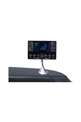 Voıt Venom Masaj Koltuğu Uzaktan Kumandalı Ve Tablet Ekranlı