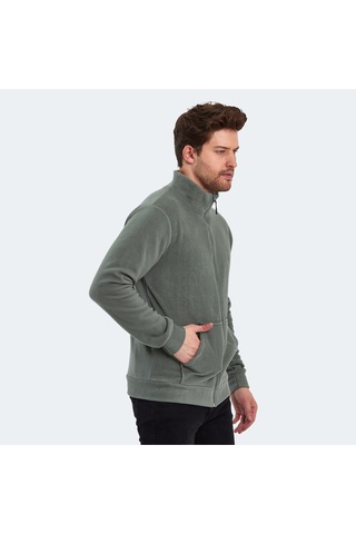 Slazenger SANSA Erkek Polar Haki