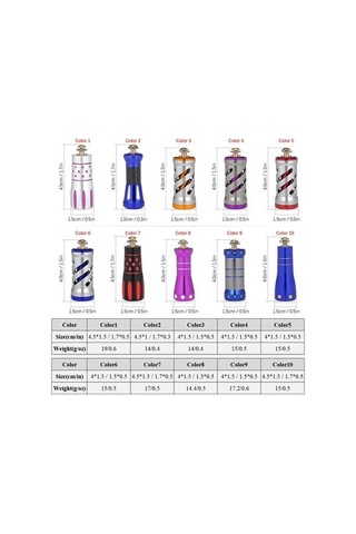 Pazly Yem Takım Rocker Parçası, Olta Makarası, Lixada Kolu, Balık Atma Aksesuarı, Dönme Bileşen