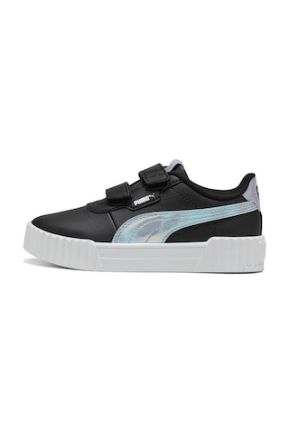 Puma 40280602 Carina 3.0 Space Belle V Ps Kız Çocuk Günlük Spor Ayakkabı Renkli