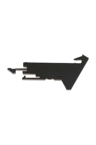 Ps4 Cuh-1200 Model Mat Kasa Güç Tuşu 3d Baskı