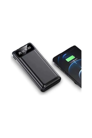 20.000 Powerbank Çok Renkli 94163317