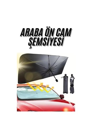 Oto Cam Güneşlik Şemsiye Diğer 60313824