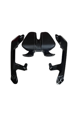 X-adv 750 Sissybar 2021-2025 Siyah