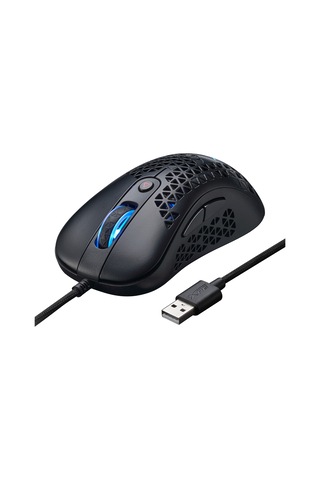 XPG Slingshot RGB Kablolu Optik Oyuncu Mouse