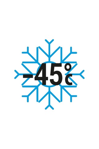 Coverguard Beaver Parka Lacivert