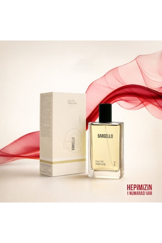 460 + 685 Kadın / Erkek Parfüm Edp 50 Ml Floral / Fresh - Mnms460 Baharat