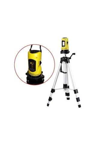 Bts Bts-12497 Tripodlu Laser Seti