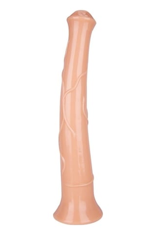 Red Fox Ten Rengi 44 Cm At Dildo Model No:1062