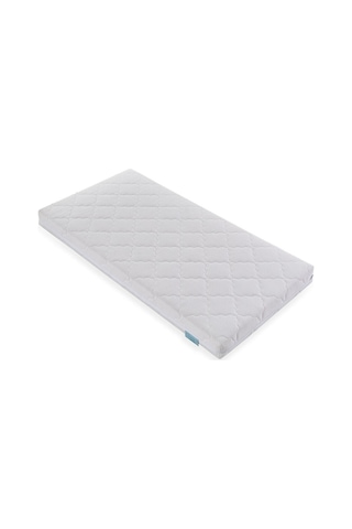 Yataş Mini Twiny Yıkanabilir Kılıflı Sünger Bebek Yatağı 70 x 110 CM