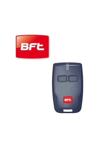 BFT Mitto 2 RCB Kumanda BFT Mitto 2 RCB Kumanda