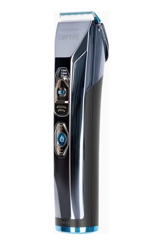 Gamma+ Empyre Clipper Profesyonel Elektrikli Tıraş Makinesi