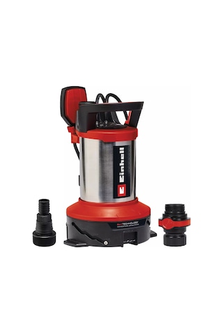 Einhell GE-DP 7535 N LL ECO Dalgıç Pompa - Kirli Su - 4181600