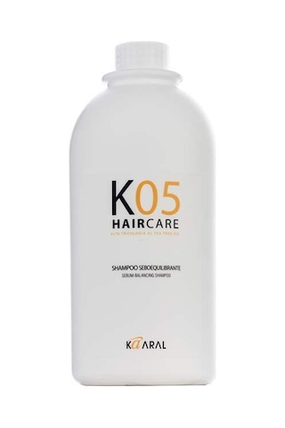 Kaaral K05 Sebum Balancing Shampoo 1 L