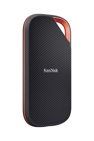 Sandisk Extreme Pro 4tb Taşınabilir Ssd Sdssde82-4t00-g25 3800 Mb/sn Aktarım