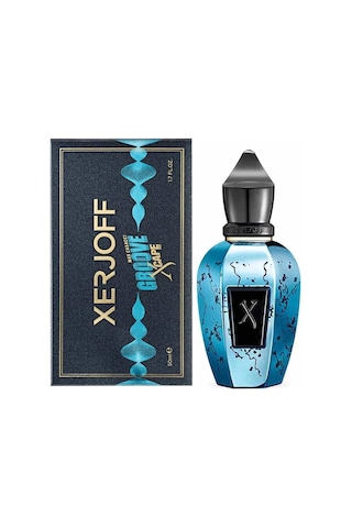 Xerjoff Groove Xcape Parfum 50 Ml Unisex Parfüm Odunsu - Oryantal