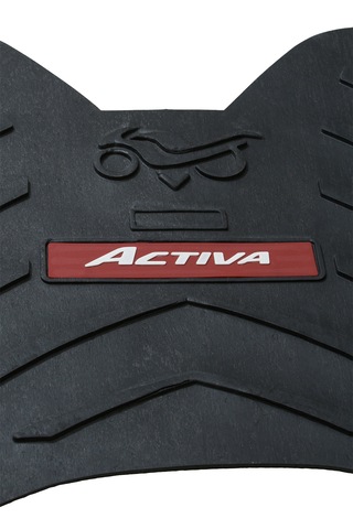 Motorsiklet Paspası, Actıva Model Motor Paspası,