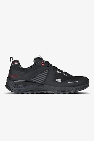 Lescon Safari 2 Erkek Su Geçirmez Outdoor Ayakkabı Ckr00949 Siyah