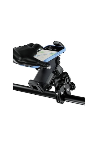 Nukrotech M25 Titreşim Modüllü Telefon Tutucu