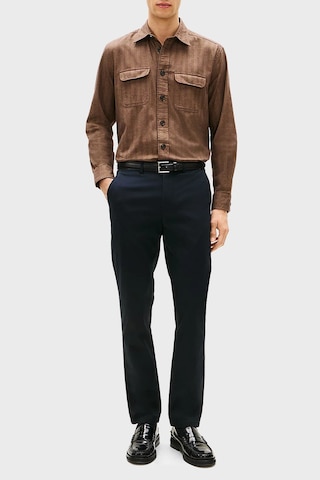 Tommy Hilfiger Erkek Pantolon Mw0mw40262 Dw5 Lacivert Lacivert