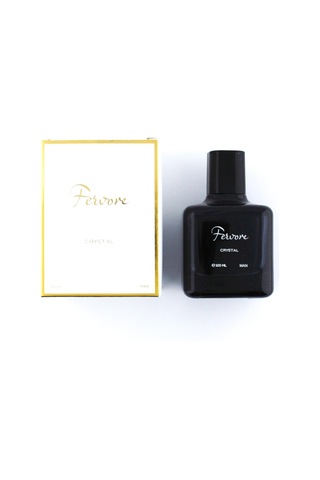 Fervore Crystal Erkek Parfüm EDT 100 ML