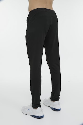 Lumberjack M Sb206 Basıc T Pnt 3fx Siyah Erkek Eşofman Altı Siyah